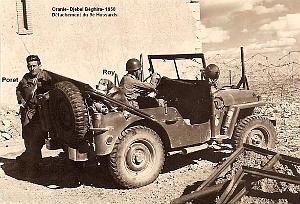 19a- 9e Hussards